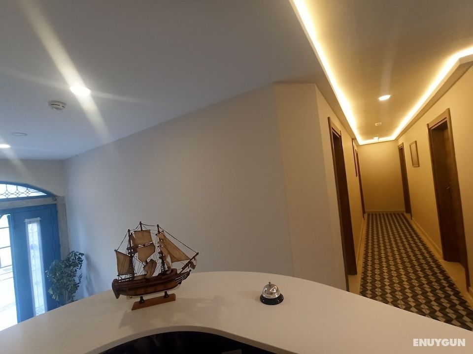 Mavi Konak Alaçatı