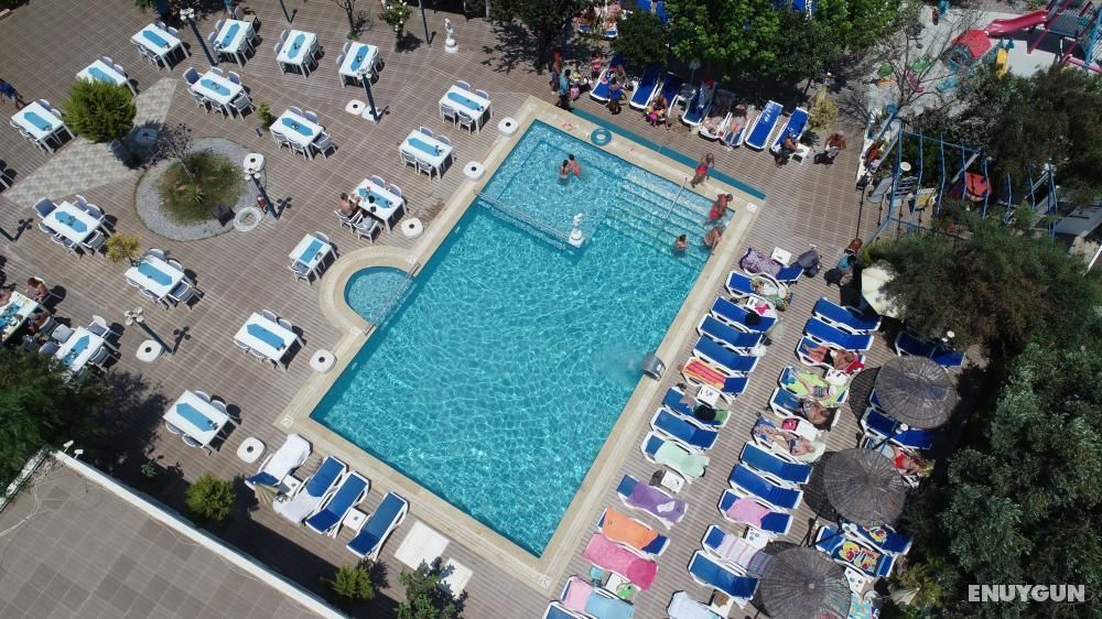 Mavi Pansiyon & Restaurant