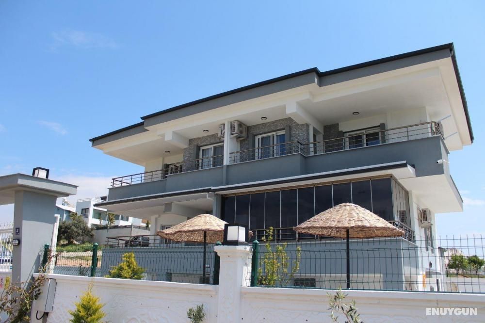 Mavi Restaurant & Apartments 3