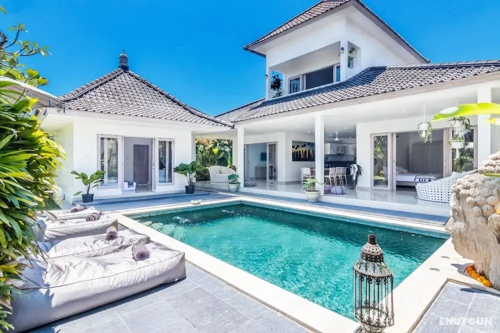 Villa Maviba Seminyak - Öne Çıkan Resim