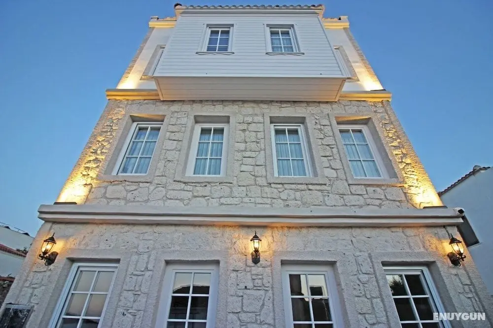 Mavrella Otel - Öne Çıkan Resim