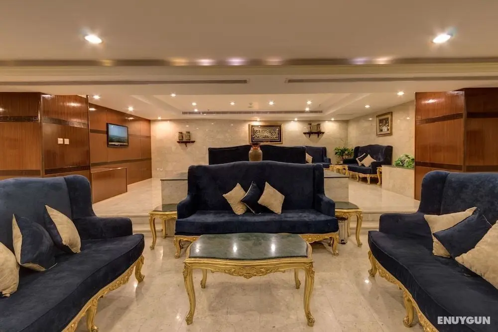 Mawaddah Al Baraka Hotel - Öne Çıkan Resim