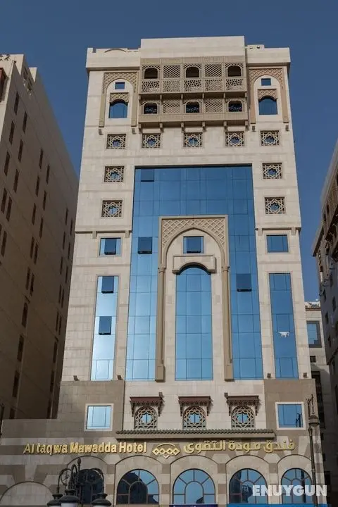Mawaddah Al Taqwa - Öne Çıkan Resim