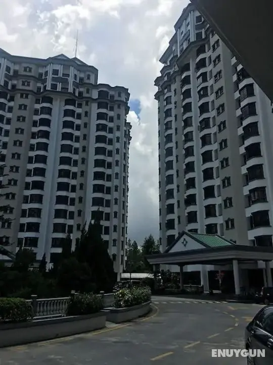 Mawar Family Suite Gohtong Genting - Öne Çıkan Resim