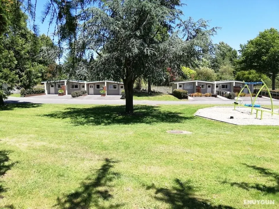 Mawley Holiday Park - Öne Çıkan Resim