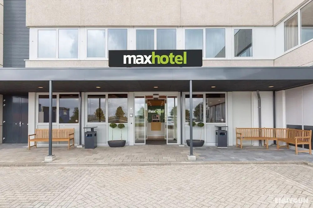 Maxhotel Amsterdam Airport Schiphol - Öne Çıkan Resim