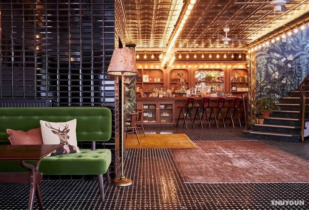 Max Brown Hotel Midtown, part of Sircle Collection - Öne Çıkan Resim