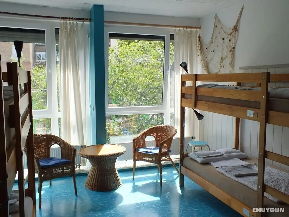 Max Hostel - Öne Çıkan Resim