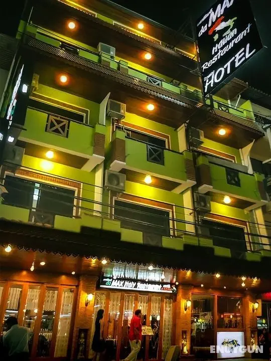 Max Residence - Öne Çıkan Resim