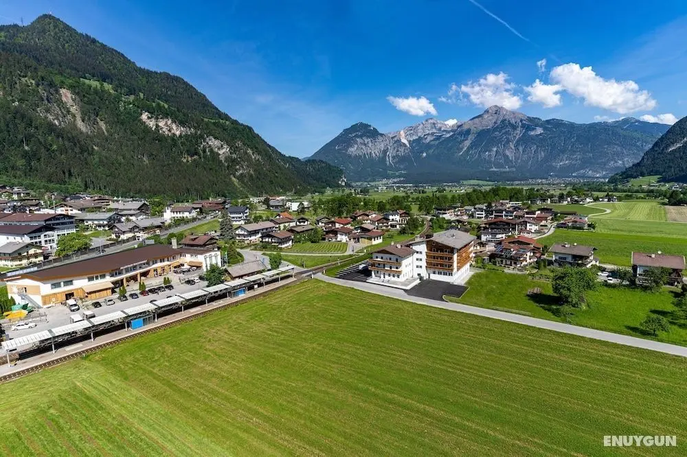 Max Studios & Apartments Zillertal - Öne Çıkan Resim