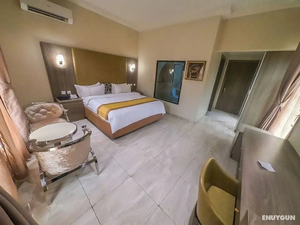 Maxbe Continental Hotel - Öne Çıkan Resim