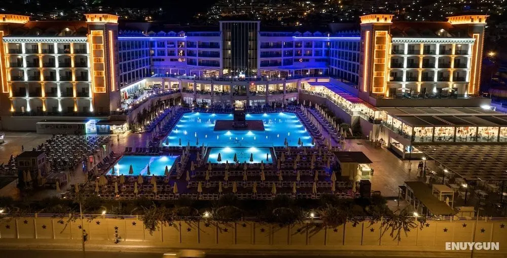 Maxeria Blue Didyma Hotel - Her Şey Dâhil - Öne Çıkan Resim