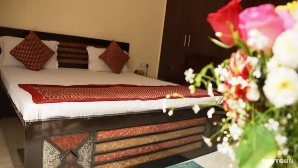 Maxfort Budget Hotel Dwarka - Öne Çıkan Resim