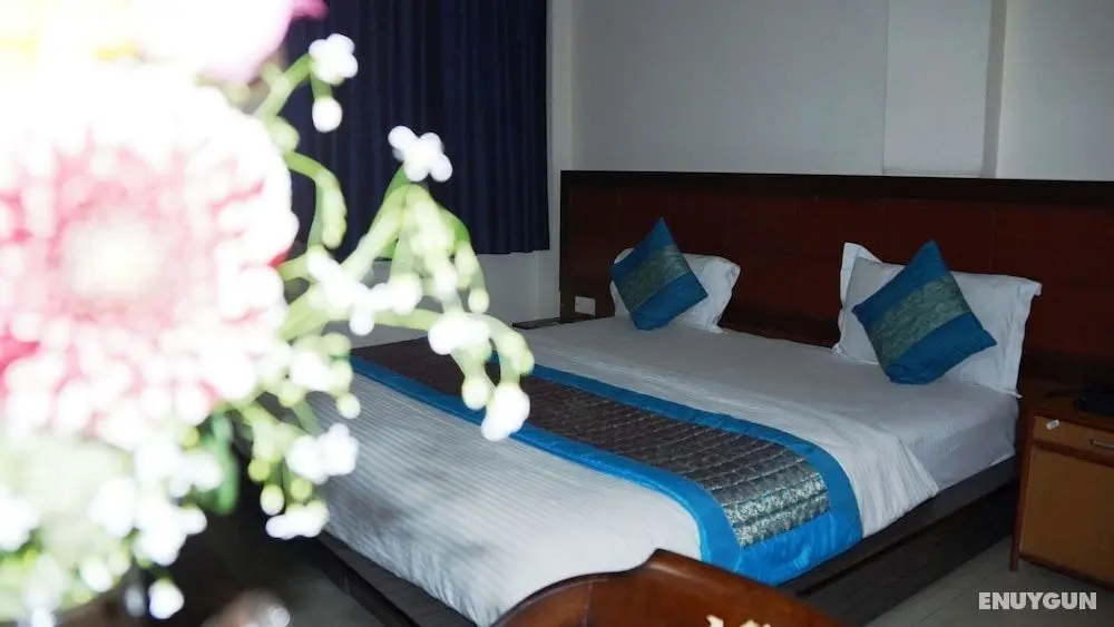 Maxfort Budget Hotel Gurgaon - Öne Çıkan Resim