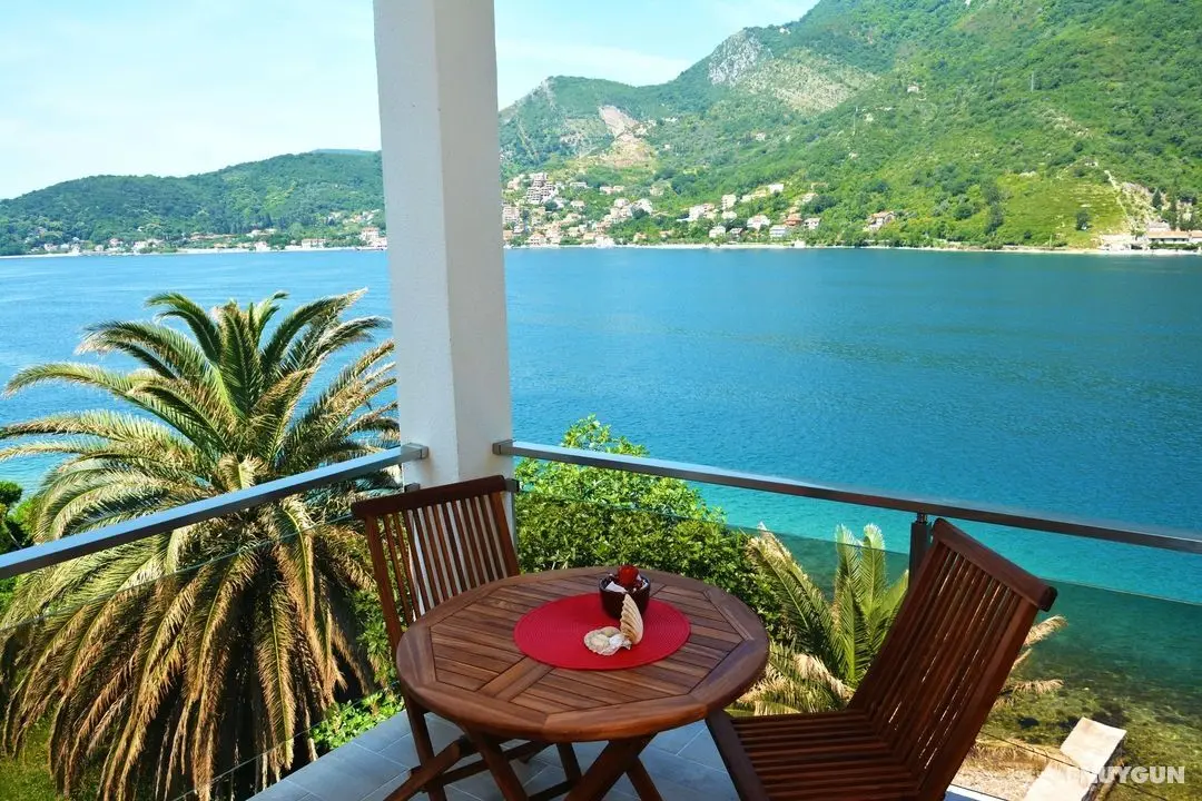 MaXhit Apartments - Öne Çıkan Resim