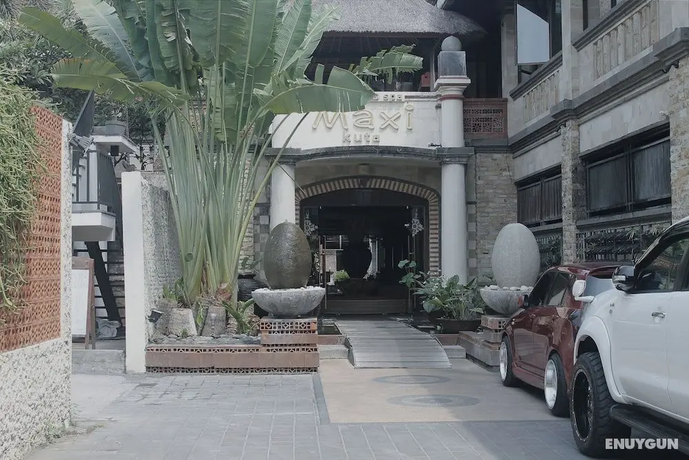 Maxi Hotel & Spa - Öne Çıkan Resim