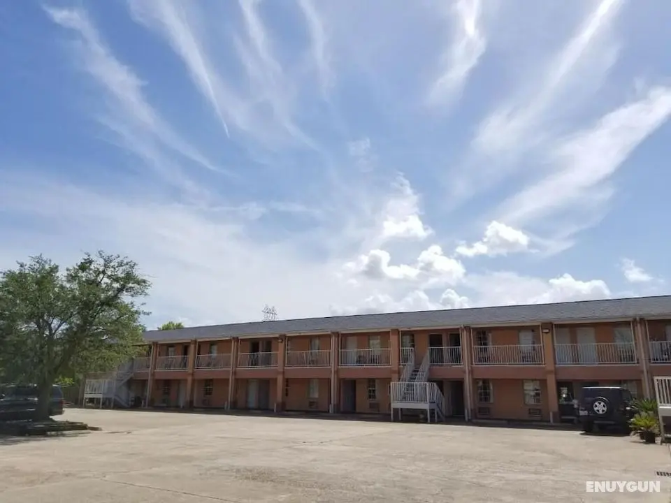 Maxim III Motel - Öne Çıkan Resim