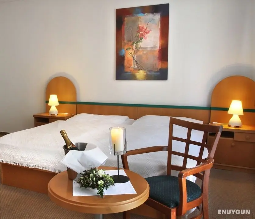 Hotel Maxim - Öne Çıkan Resim
