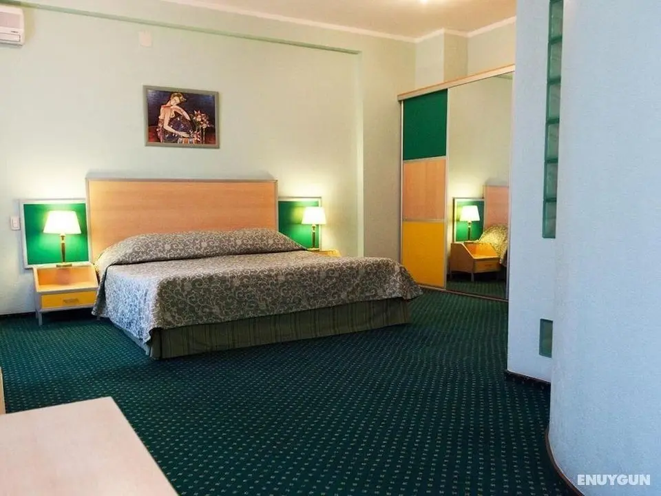 Maxima Irbis Hotel - Öne Çıkan Resim
