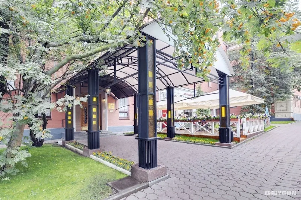 Maxima Zarya Hotel - Öne Çıkan Resim