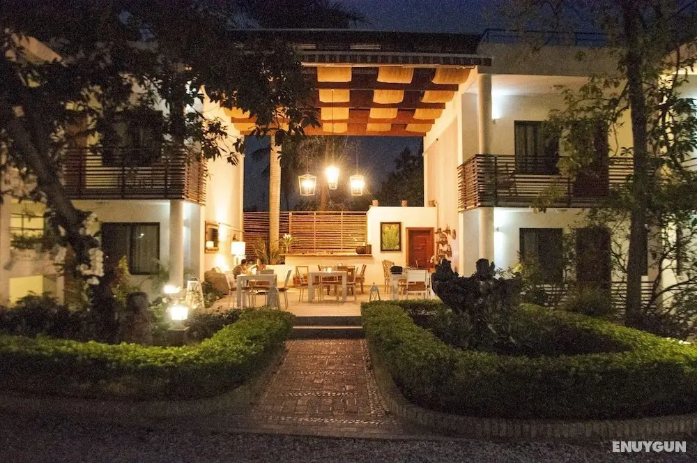 Maxime Boutique Hotel - Bar