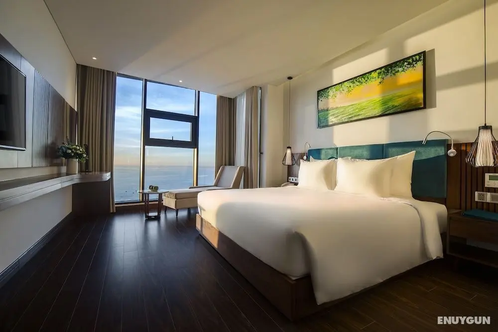 Maximilan DaNang Beach Hotel - Öne Çıkan Resim