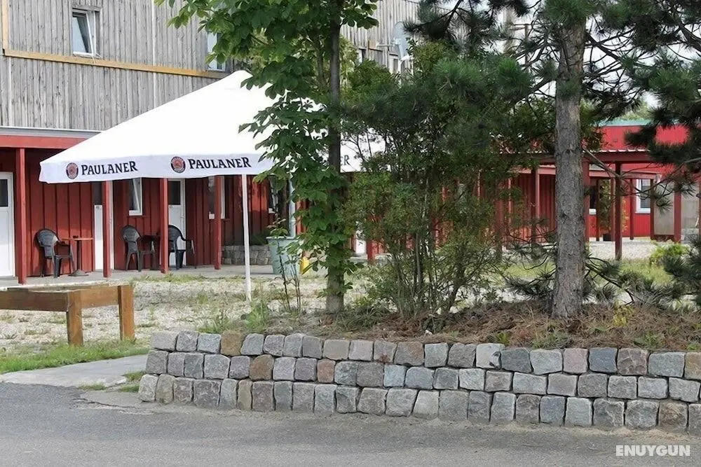 Hotel Maximo - Öne Çıkan Resim