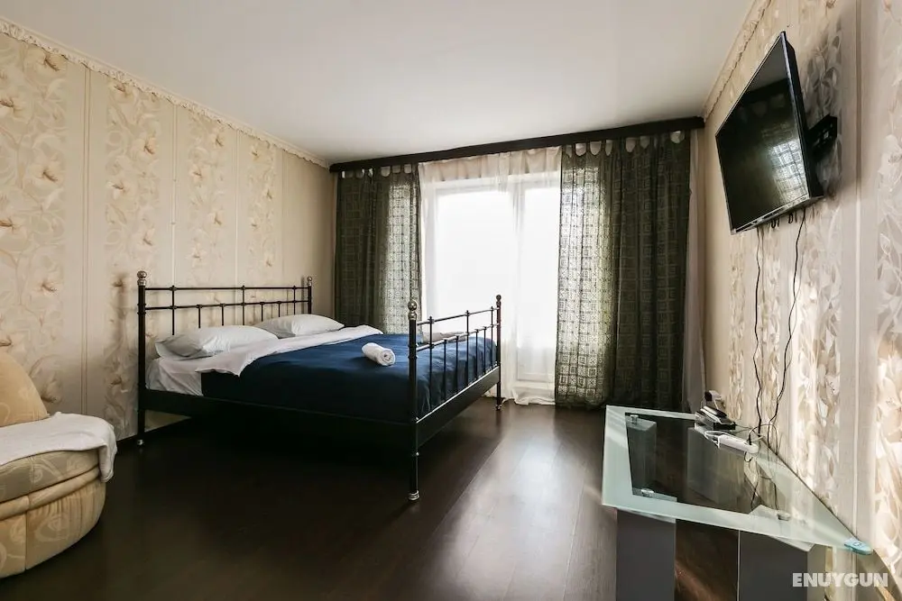 MaxRealty24 1-st novokuzminskaja 22k1 - Öne Çıkan Resim