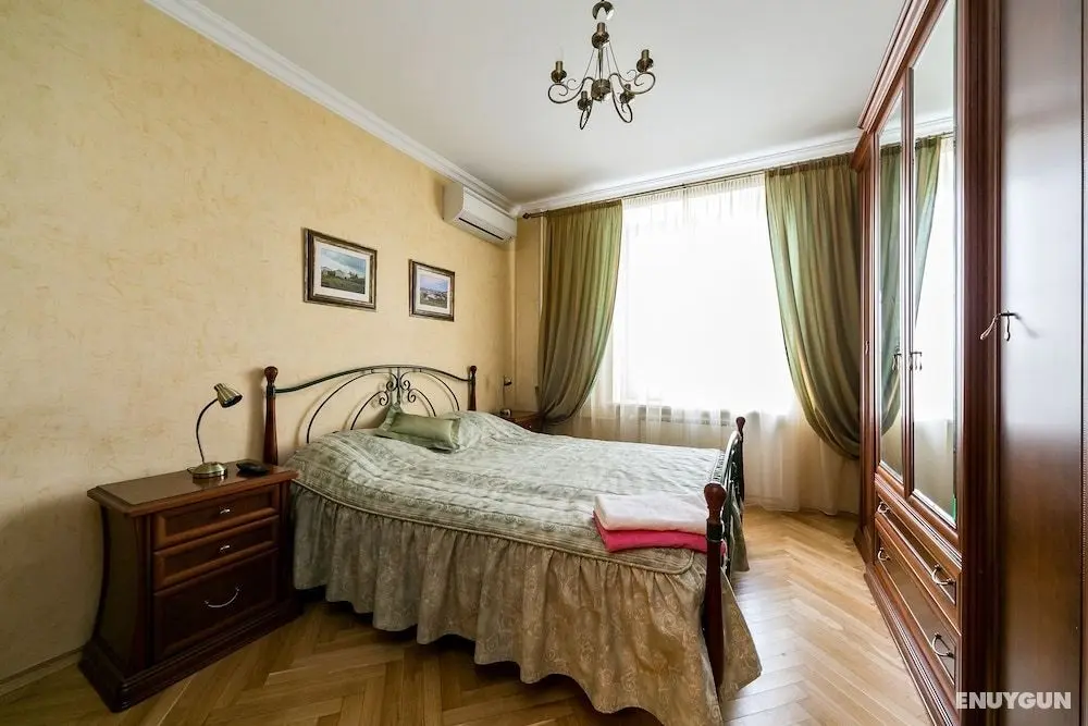 MaxRealty24 Marii Ulianovoy 12 - Öne Çıkan Resim