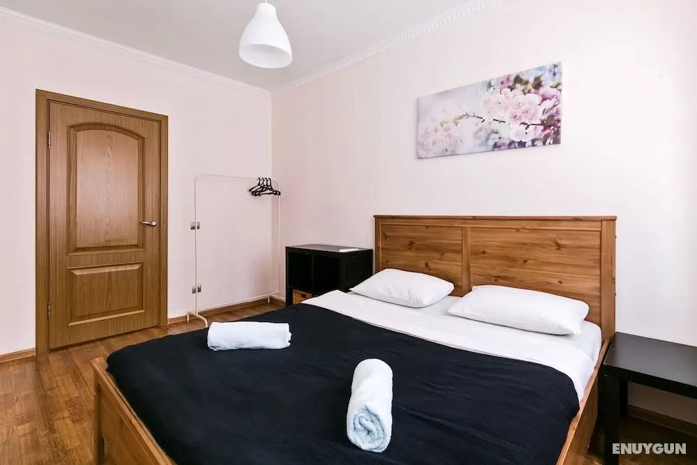 MaxRealty24 Michurinskij 31 - Öne Çıkan Resim