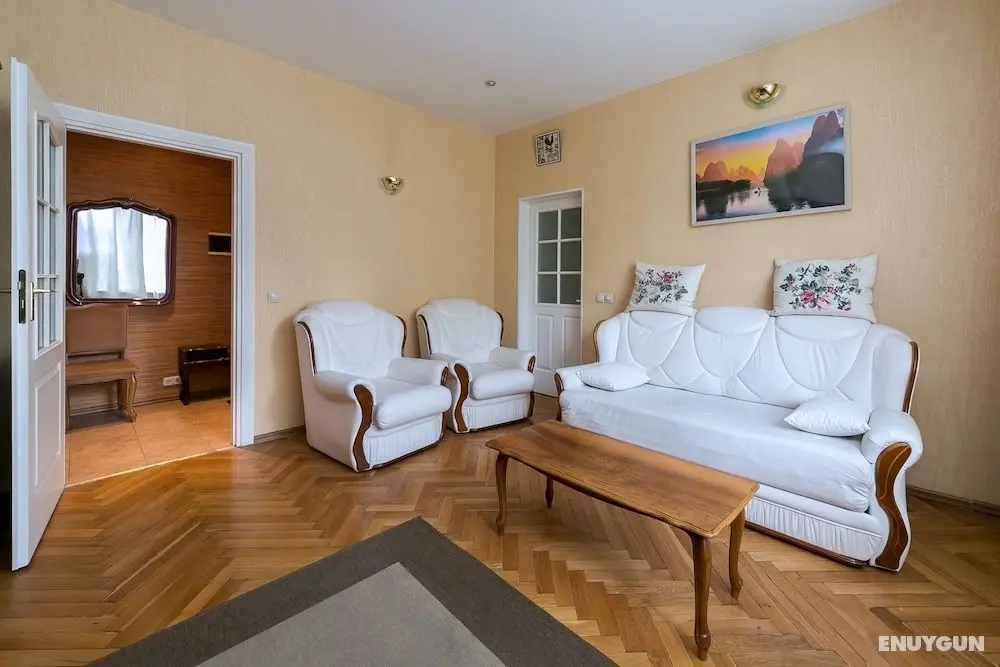 MaxRealty24 Prospekt Vernadskogo 15 - Öne Çıkan Resim