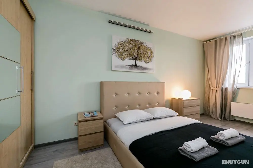 MaxRealty24 Putilkovo, Spaso-Tushinskiy Boulevard 3 - Öne Çıkan Resim