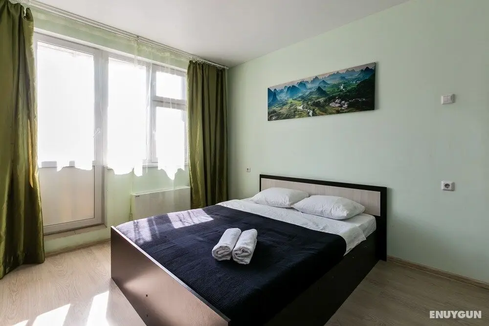 MaxRealty24 Putilkovo, Spaso-Tushinskiy Boulevard 5 - Öne Çıkan Resim