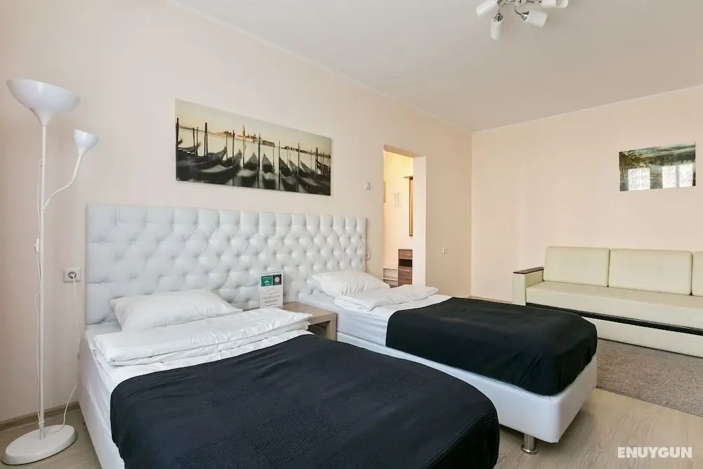 MaxRealty24 Skhodnenskaya 27 Standard - Öne Çıkan Resim