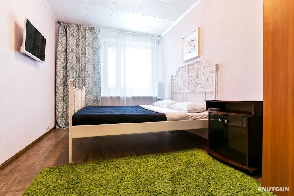 MaxRealty24 Stroiteley 9 - Öne Çıkan Resim