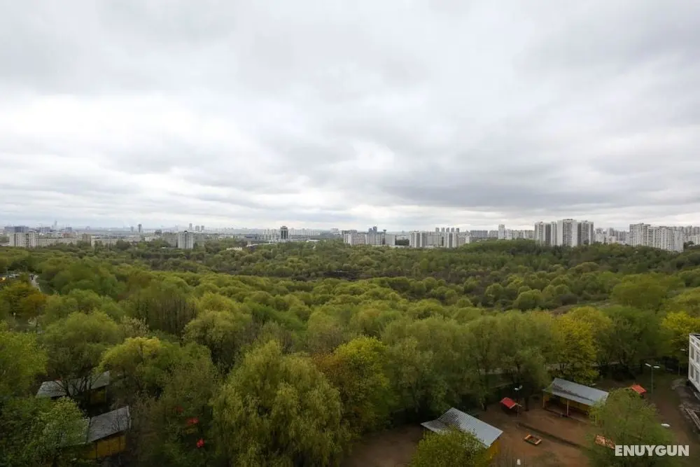 MaxRealty24 Yana Rajnisa 37k1 - Oda Manzaraları