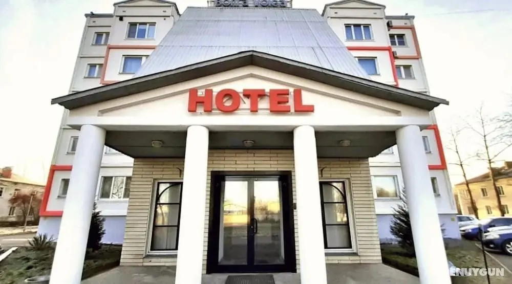 MaxRooms Volga Hollywood - Öne Çıkan Resim
