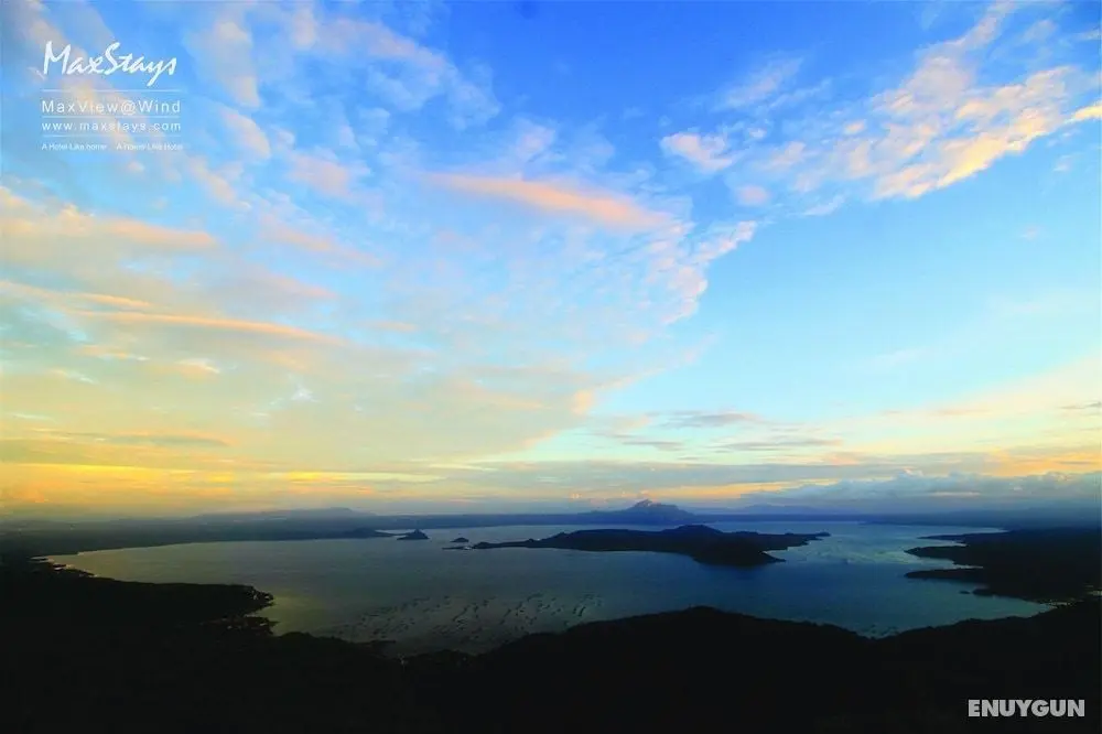 MaxStays - Max View at Wind Residences Tagaytay - Öne Çıkan Resim