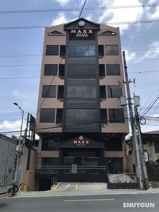 Maxx Hotel Ortigas - Öne Çıkan Resim