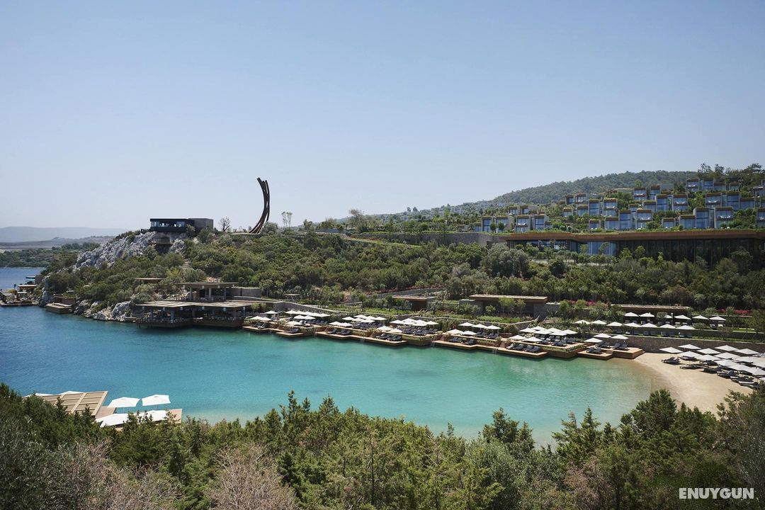 Maxx Royal Bodrum
