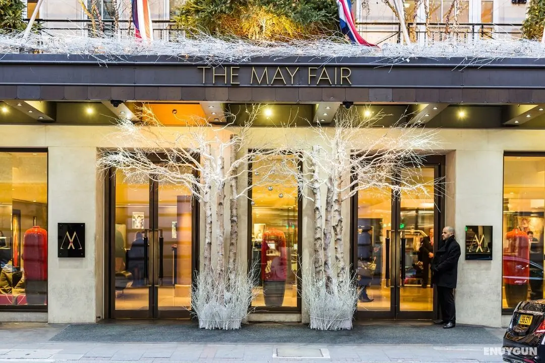 The May Fair, A Radisson Collection Hotel - Genel