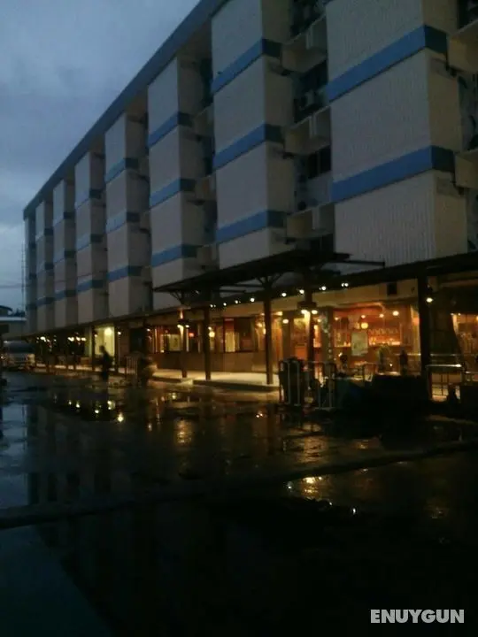 May Flower Grand Hotel Korat - Öne Çıkan Resim