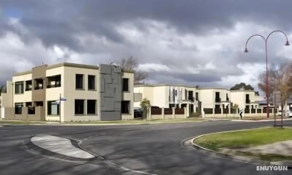 May Park Executive Apartments - Öne Çıkan Resim