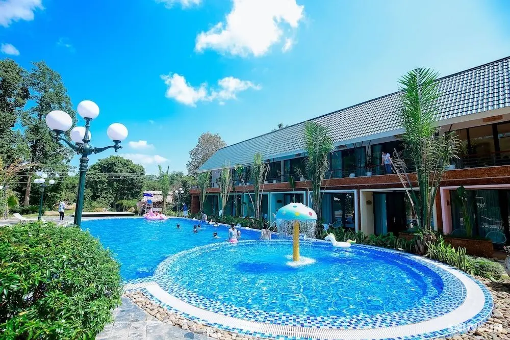 May Tropicall Villas - Öne Çıkan Resim