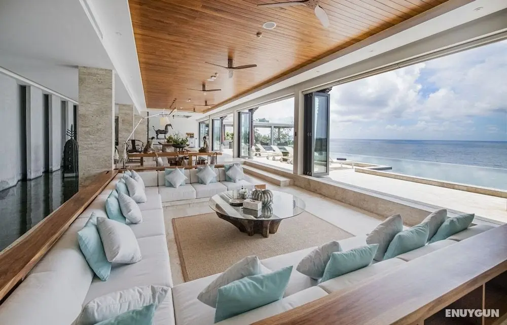 Maya Anda Villa by Bluesiam Group - Öne Çıkan Resim