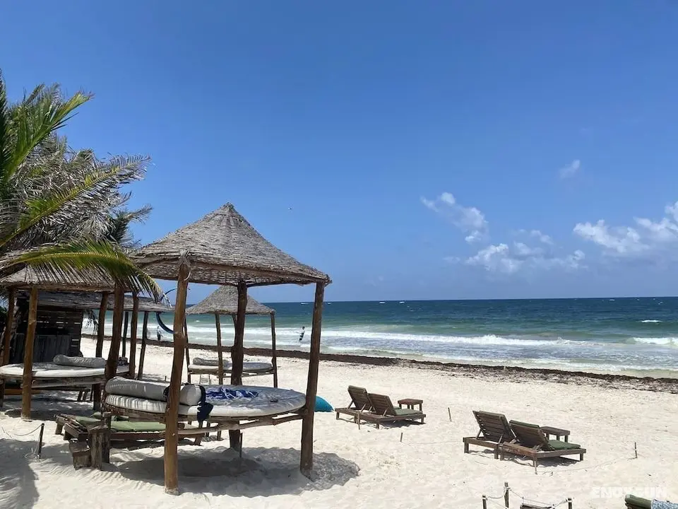 MAYA Apartments Tulum - Öne Çıkan Resim