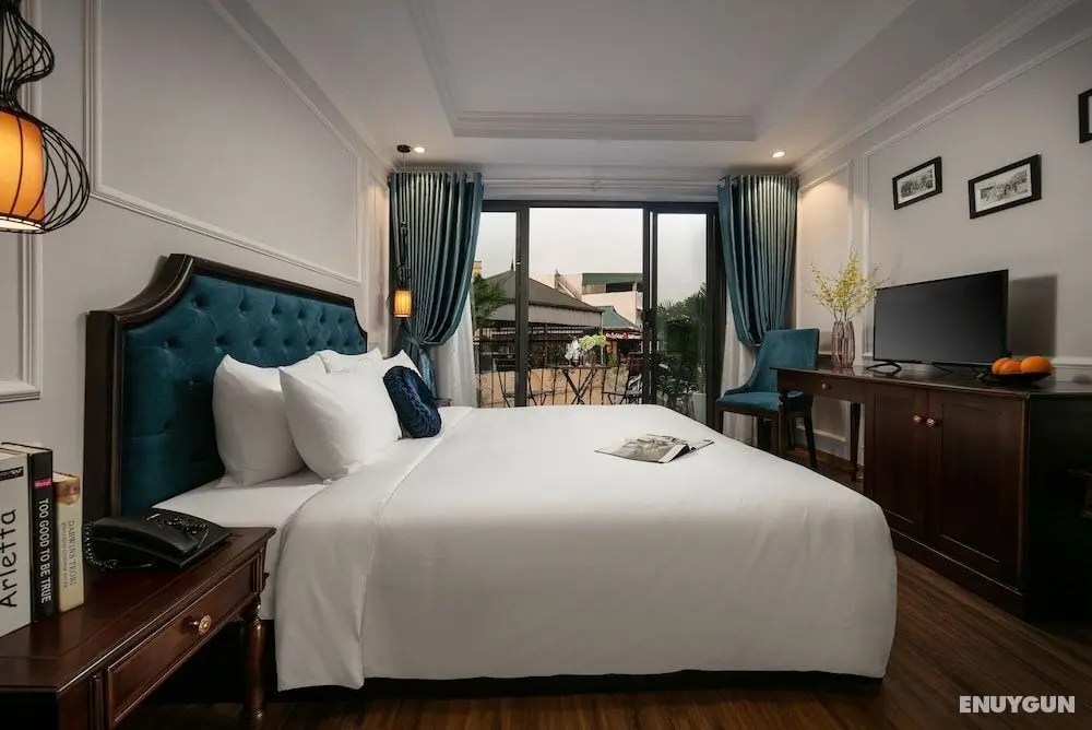Maya Boutique Hotel & Spa - Öne Çıkan Resim