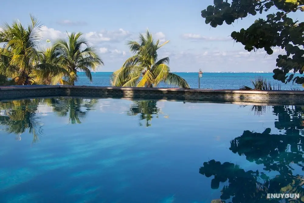 Hotel Maya Caribe Faranda - Öne Çıkan Resim