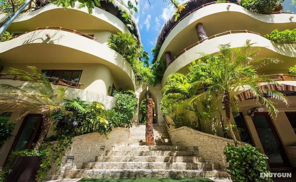 Maya Villa Condo Hotel & Beach Club - Öne Çıkan Resim