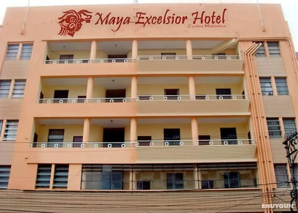 Hotel Maya Excelsior - Öne Çıkan Resim
